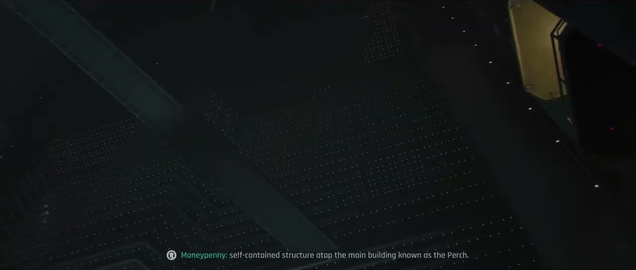 Knightfall — Briefing with Q — Loadout and Sewer Entry