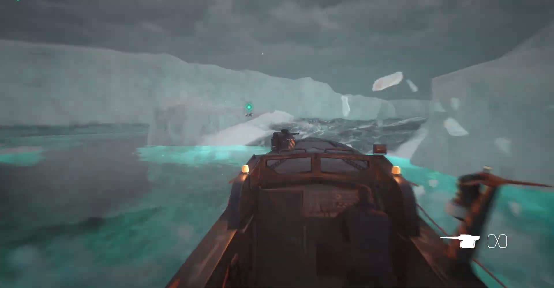 Wave of the Future — Heading Out