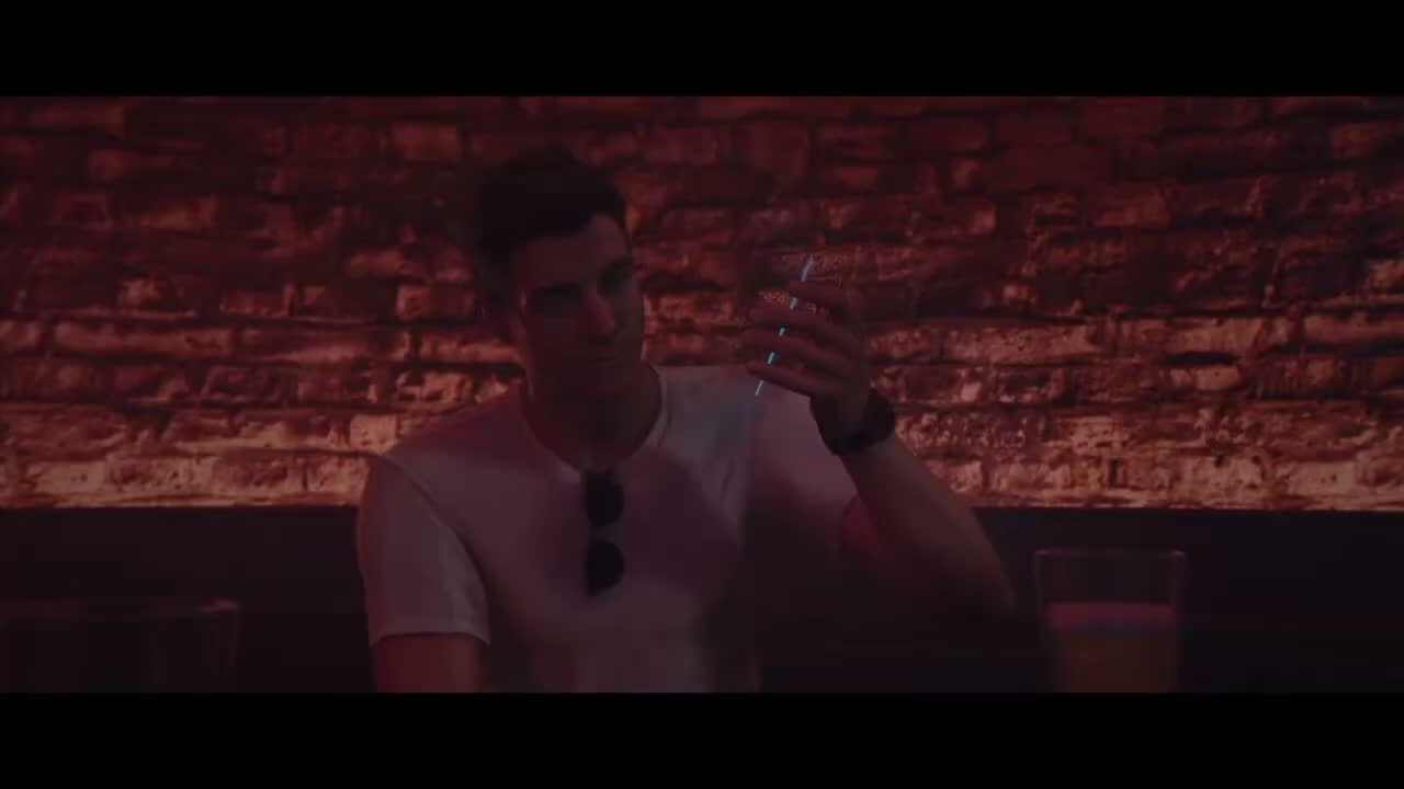 A Night Out — Step 1 — Arriving at the Club