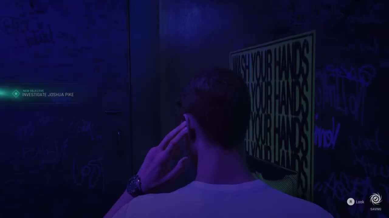 A Night Out — Step 3 — The Dance Floor: Read the Room