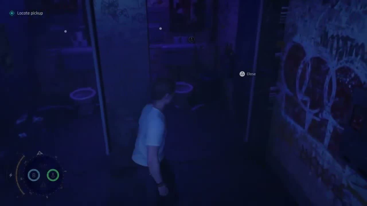A Night Out