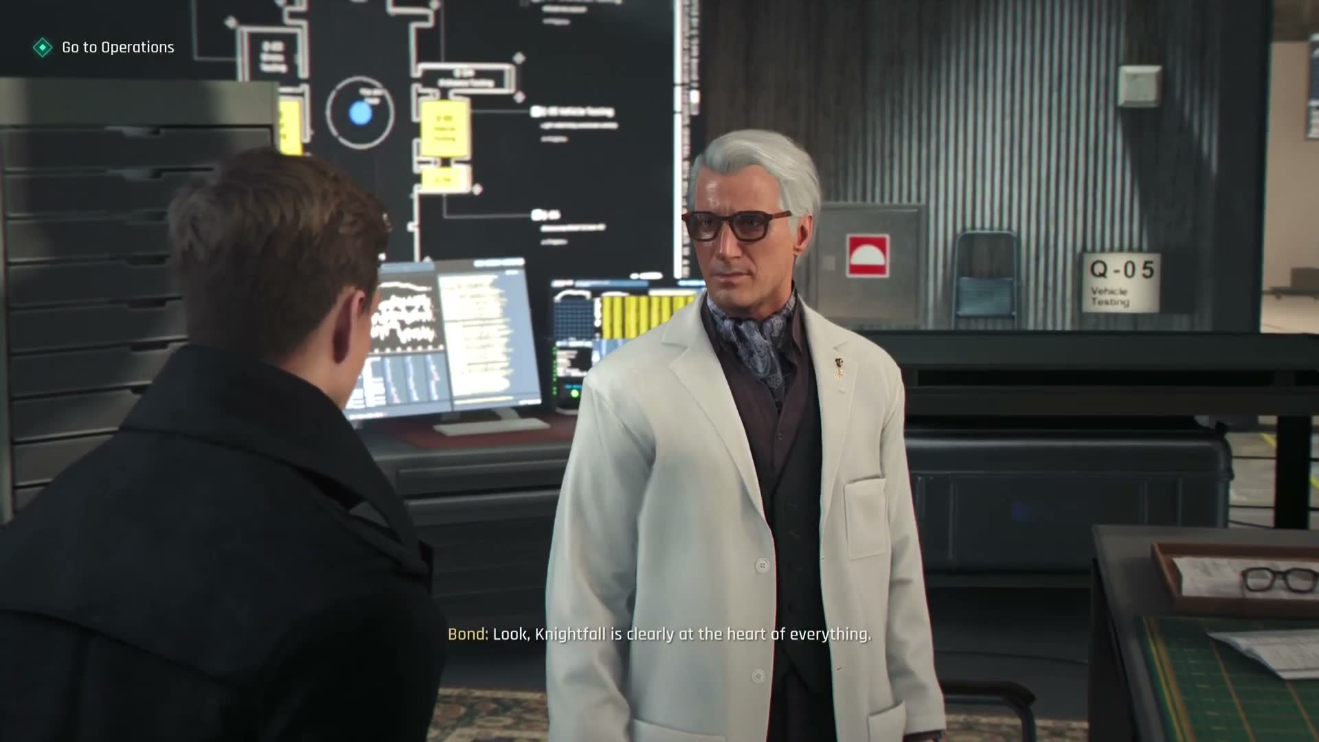 007 First Light System Requirements - PC Specs and Performance