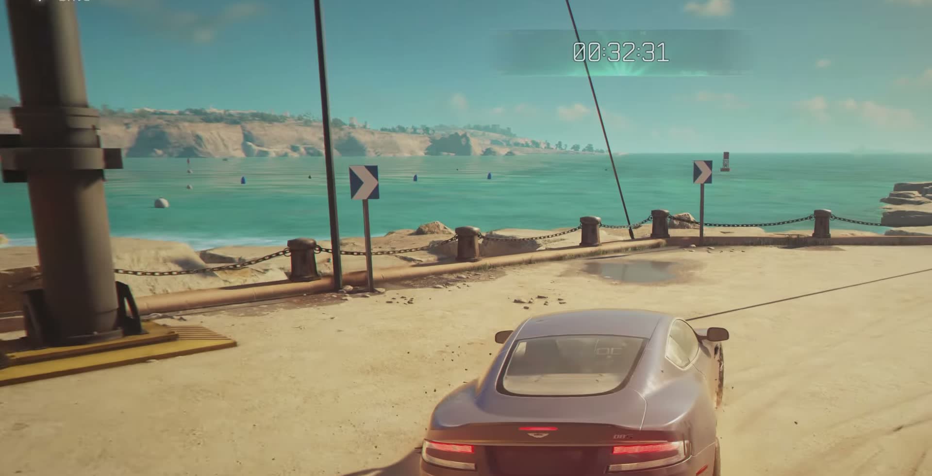 007 First Light Best Settings for PC and Console
