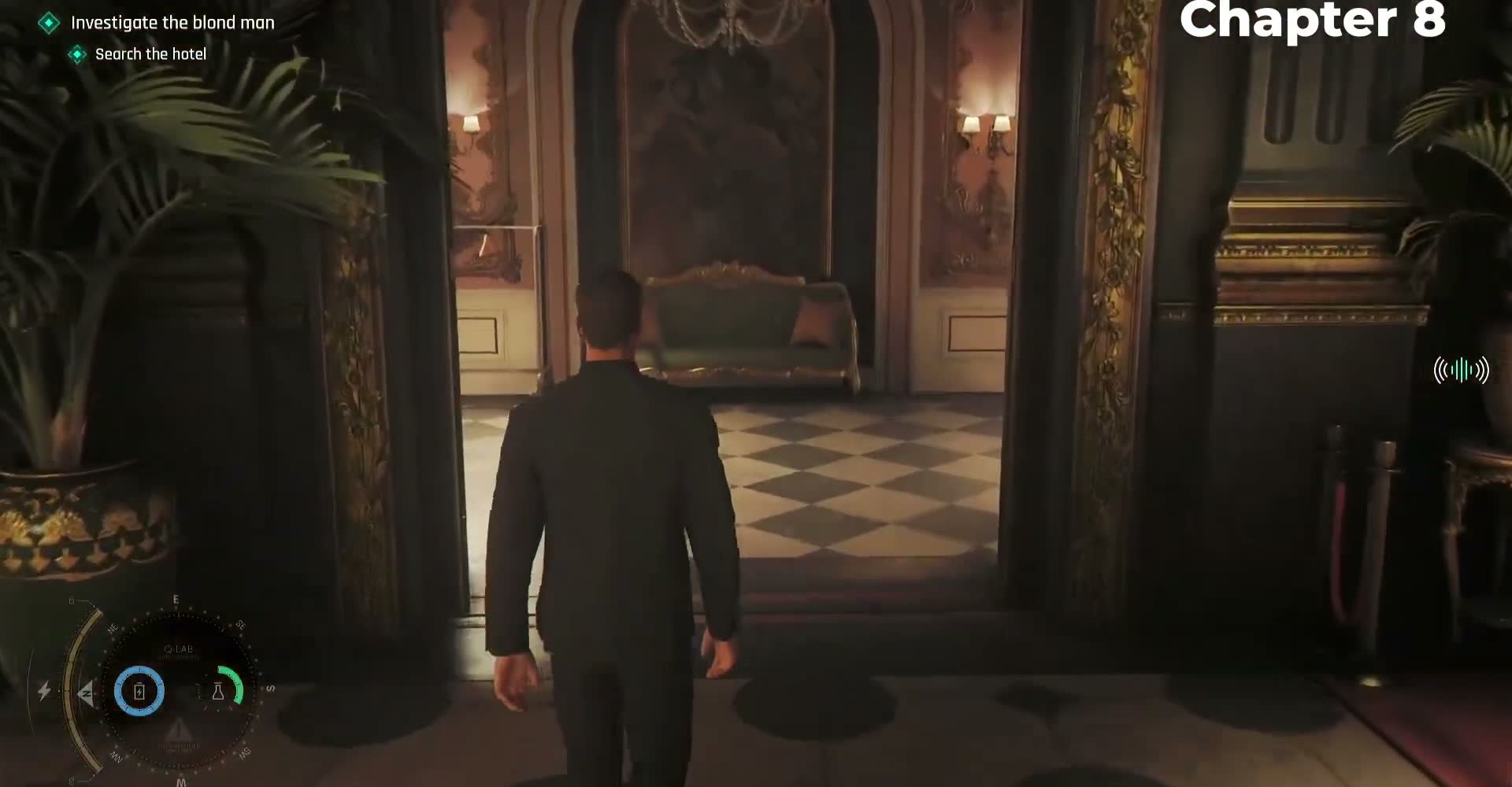 007 First Light Stealth Guide - Complete Stealth Mechanics and Tips