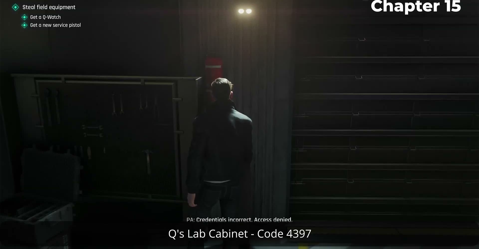 How to Find Codes Yourself — Environmental Clue Guide