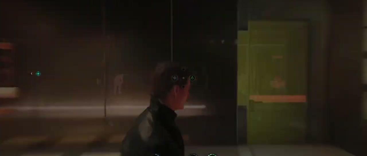 Master Instinct Vision