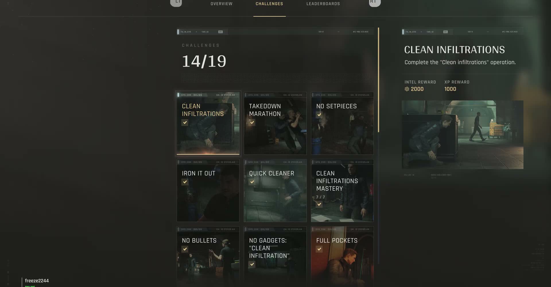007 First Light Collectibles Guide - All Cards, Intel, and Hidden Items