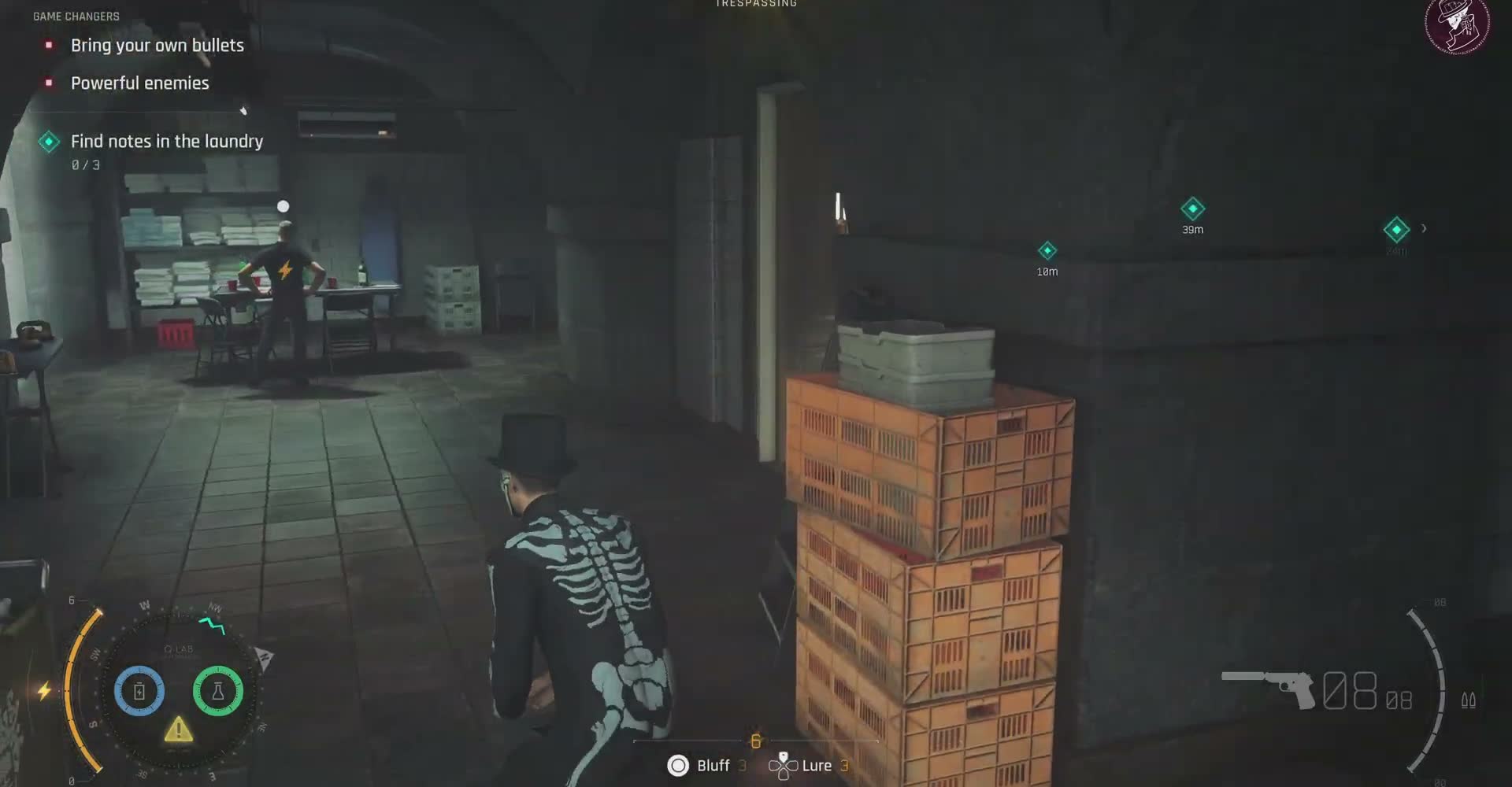007 First Light Difficulty Modes Explained - Which Should You Play?