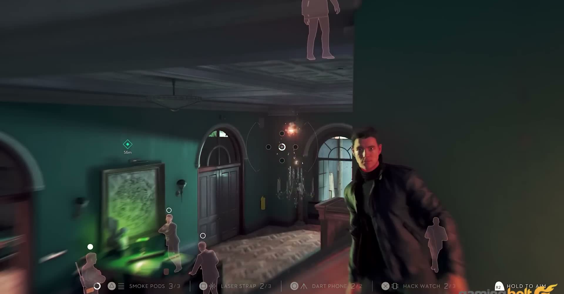 Tip 3: Stealth Is Almost Always the Better Option
