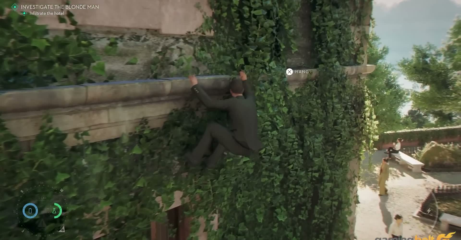 What Kind of Game Is This, Exactly?